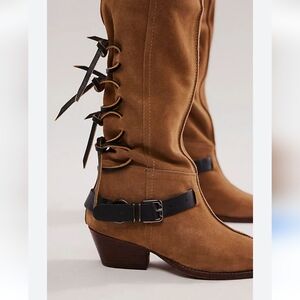 Free People Slouch Boot